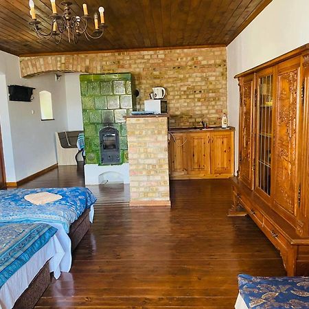 FelsőtoldKontyos Vendeghazアパートメント 部屋 写真