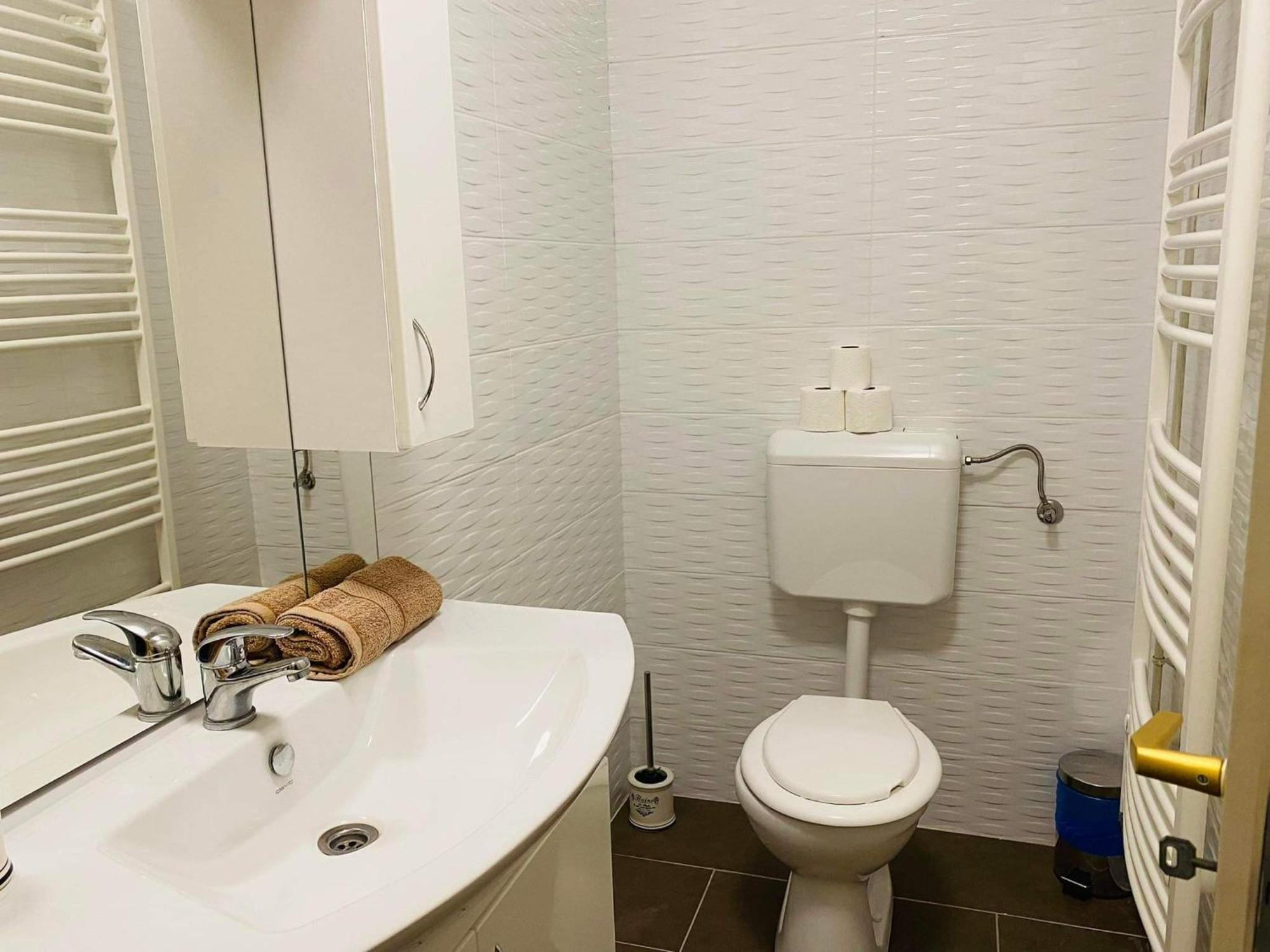 FelsőtoldKontyos Vendeghazアパートメント 部屋 写真