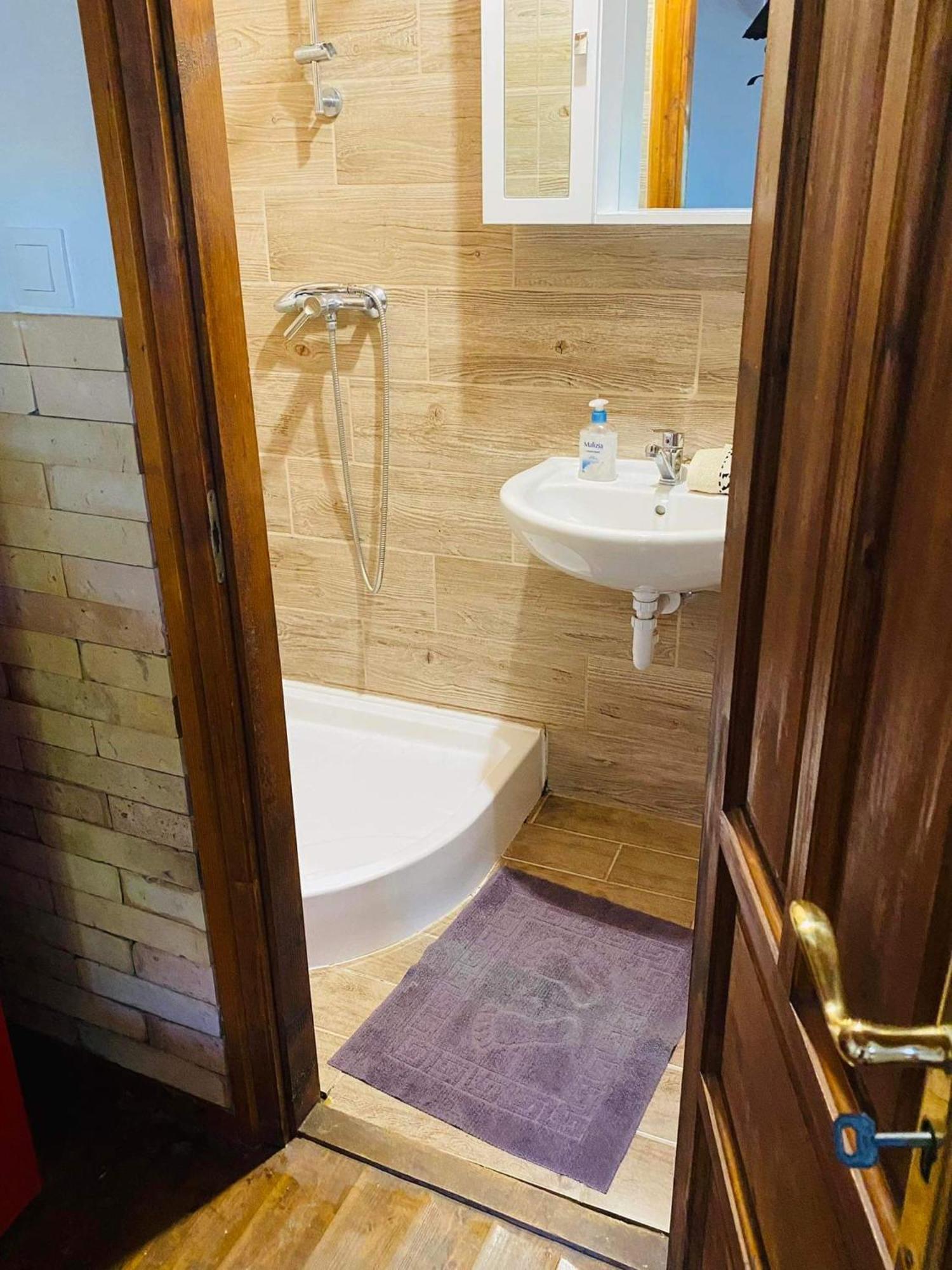 FelsőtoldKontyos Vendeghazアパートメント 部屋 写真