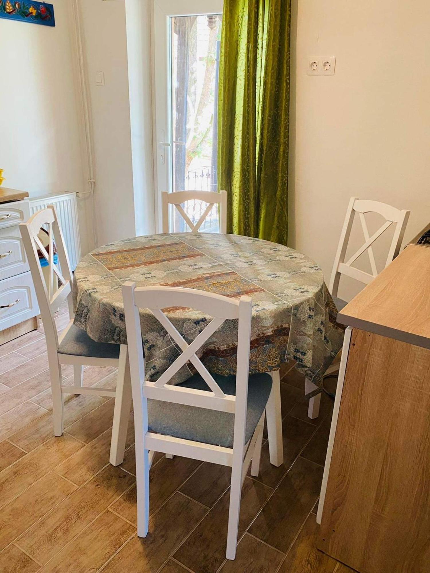 FelsőtoldKontyos Vendeghazアパートメント 部屋 写真
